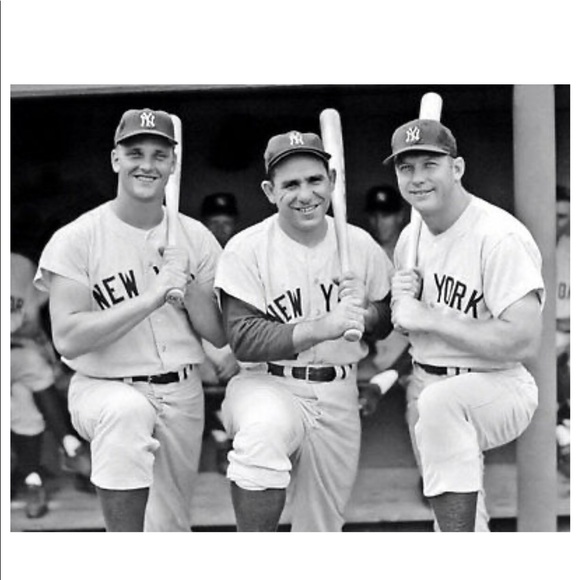 Meet your Posher, Paul - Picture 1 of 1